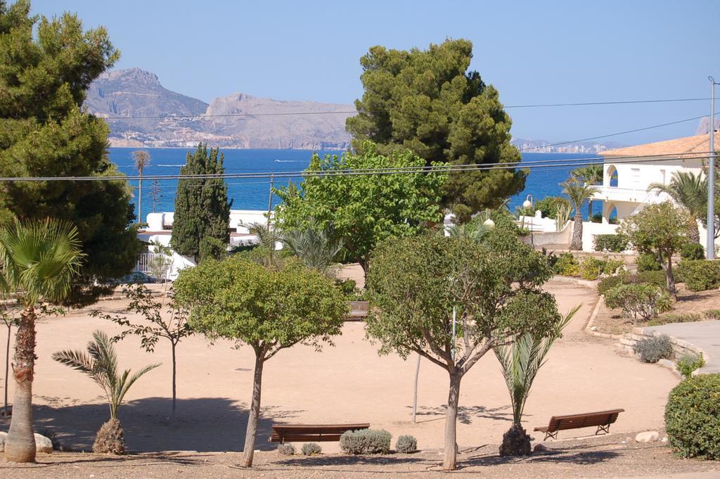 O Sole Mio Daire El Albir Oda fotoğraf